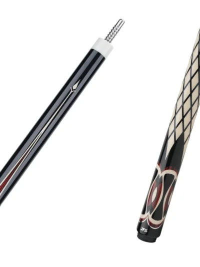 Pool cues aimed at aspiring players - JFlowers Cues & Cases