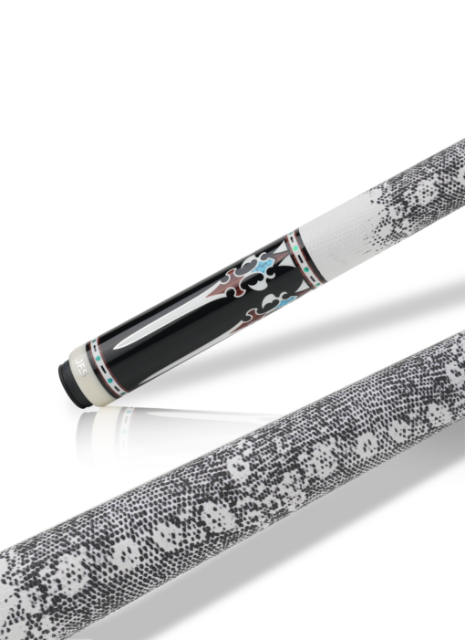Aspirant Pool Cue Series JF10-13 Series - JFlowers Cues & Cases