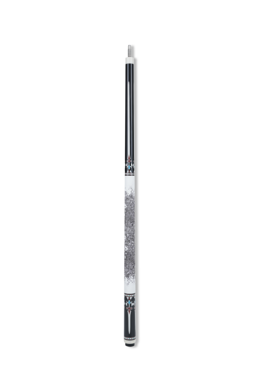 Aspirant Pool Cue Series JF10-13 Series - JFlowers Cues & Cases