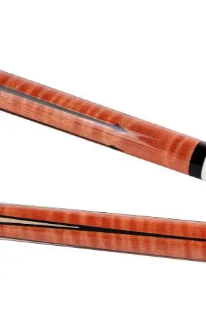 【suu _yan】J.Flowers JF20-01 ラジアルピンモデル The JF20-01B Pool Cue from JFlowers Cues & Cases is a great