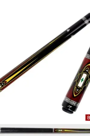 The Bf-807 Cue is another amazing high-end cue from JFlowers