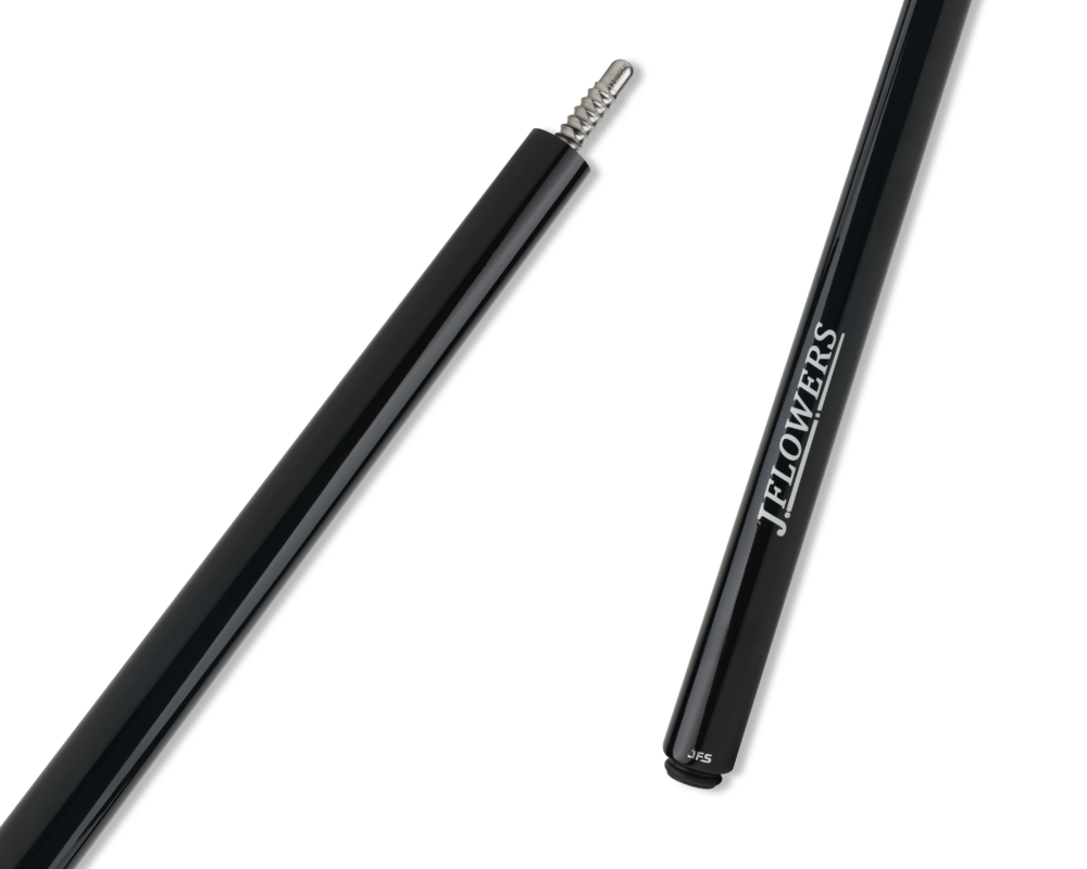 The JF-BK1 Break Cue delivers a powerful kick