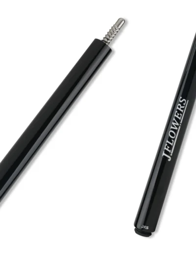 Break cues from JFlowers Cues & Cases