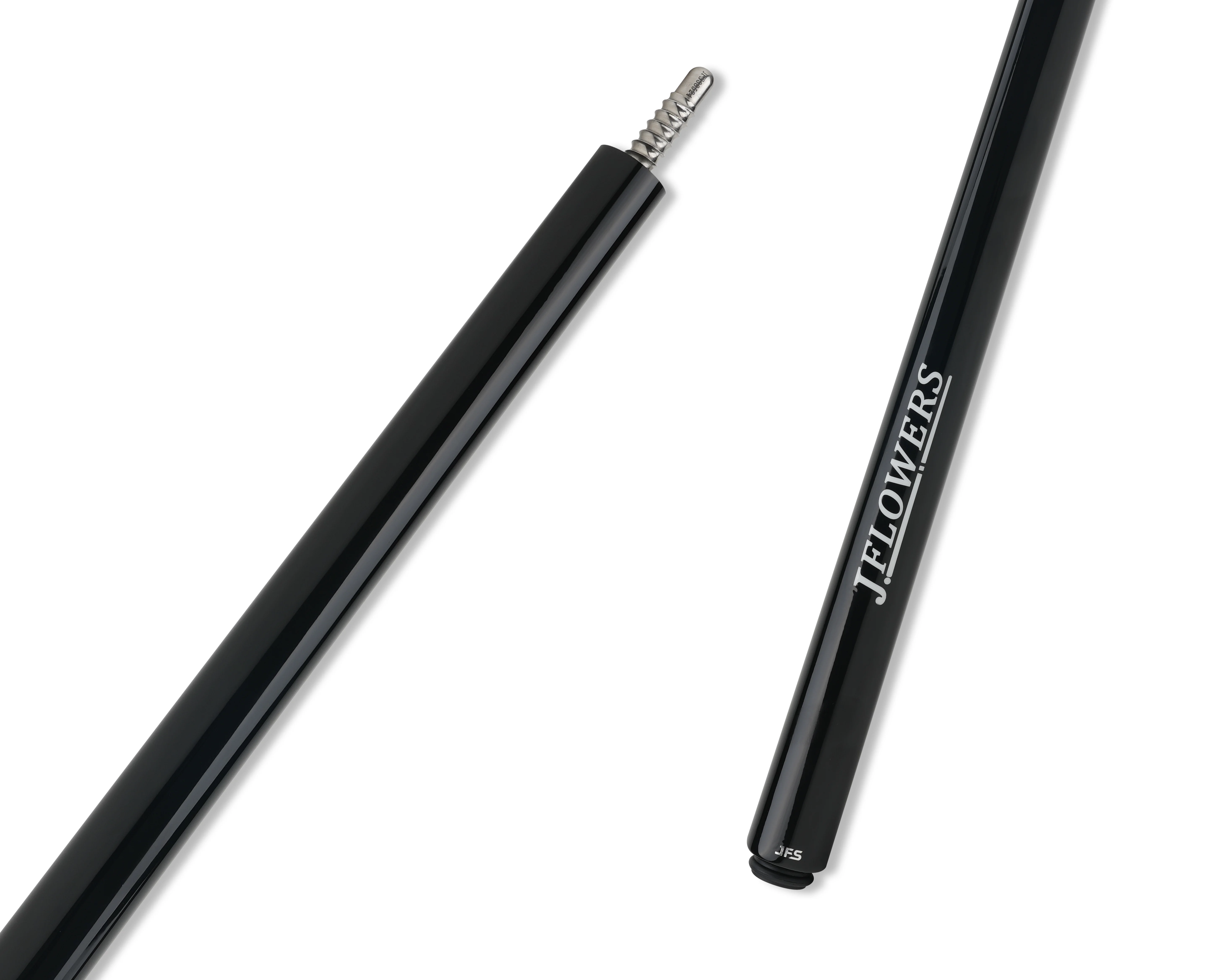 The JF-BK1 Break Cue delivers a powerful kick