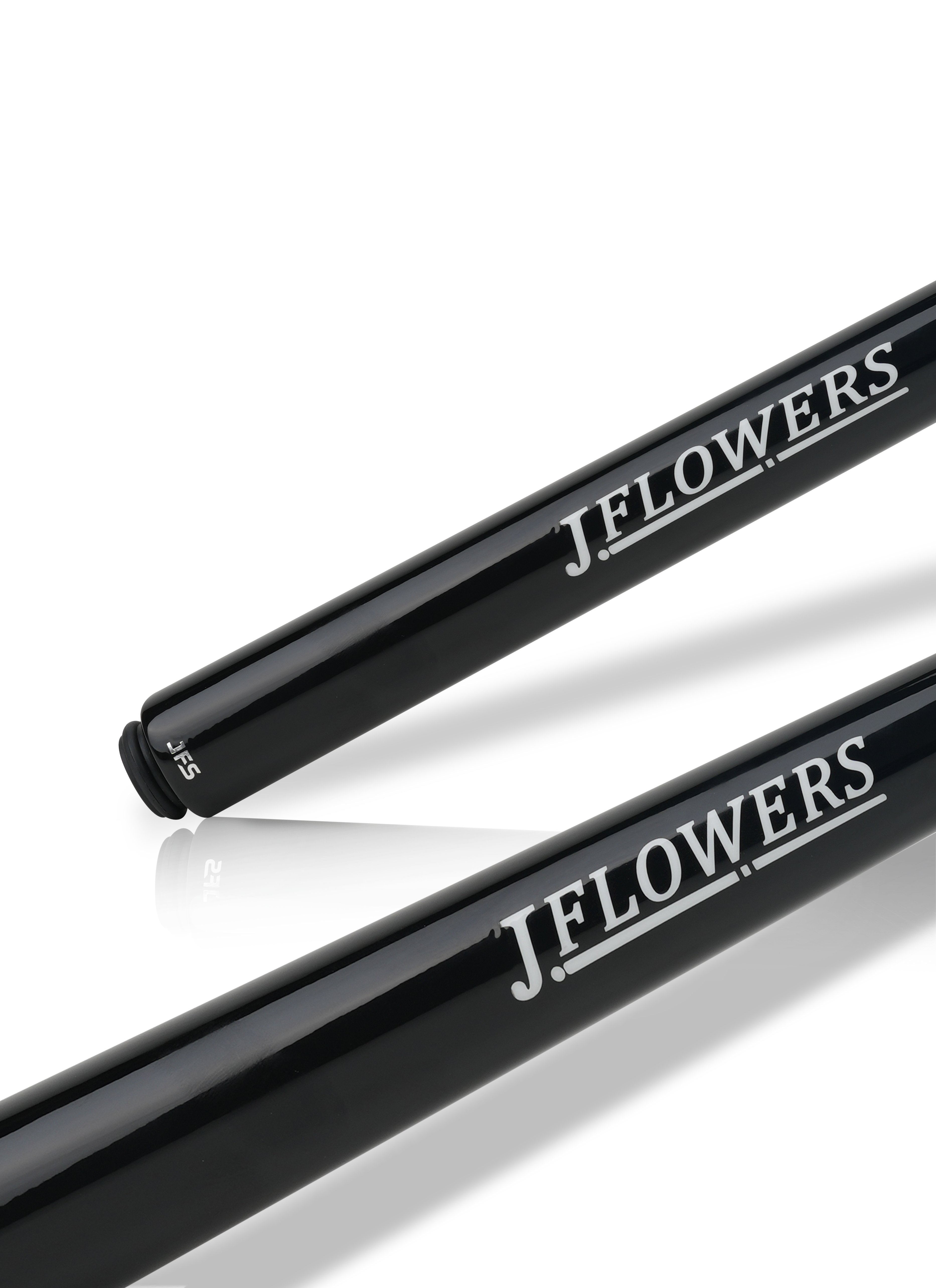 The JF-BK1 Break Cue delivers a powerful kick