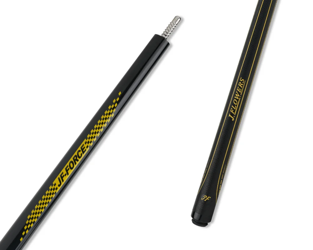 The JF-BK2 Break Cue offers the most bang for buck