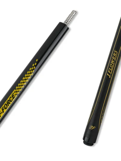 Break cues from JFlowers Cues & Cases