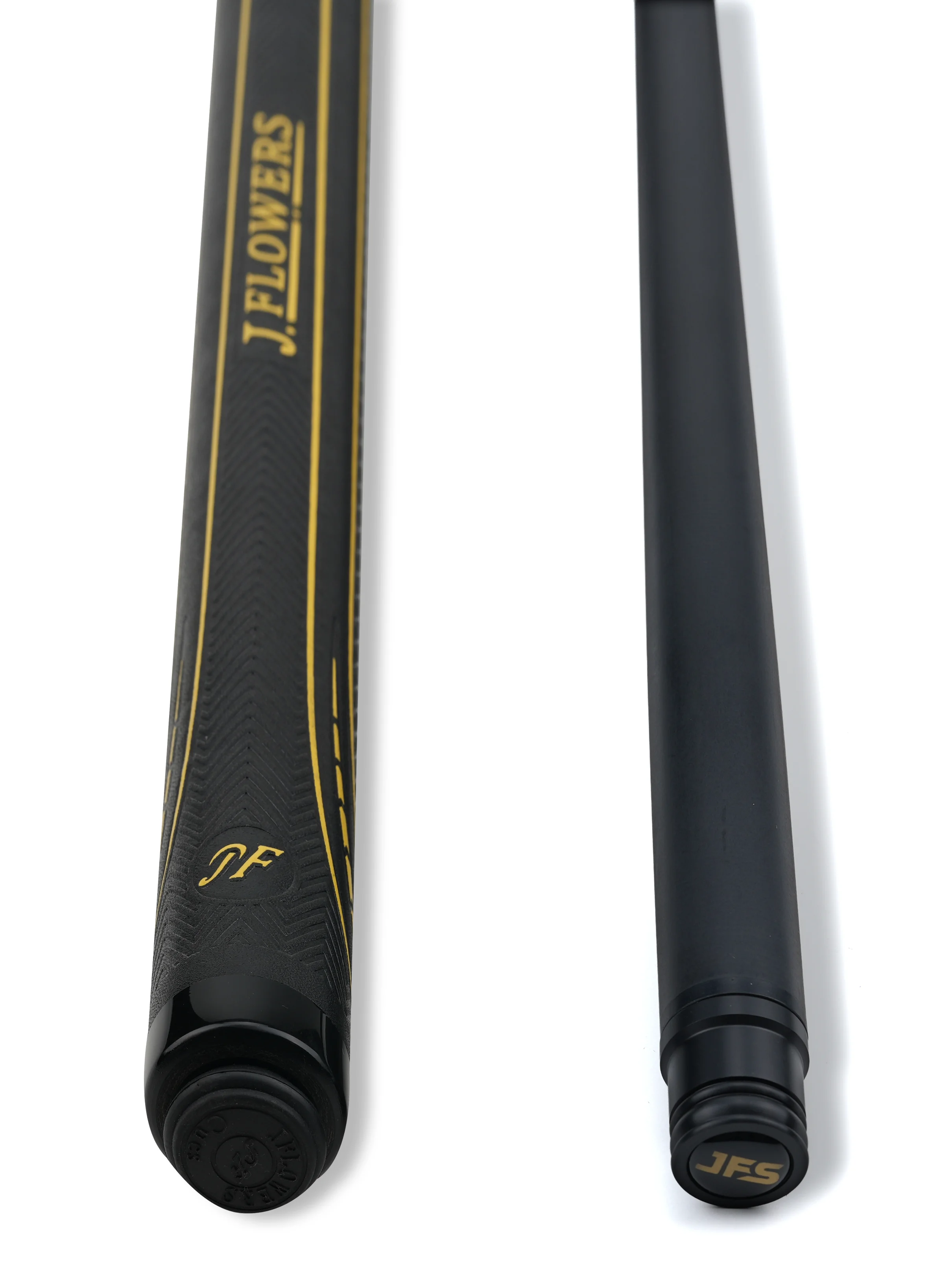 The JF-BK2 Break Cue offers the most bang for buck