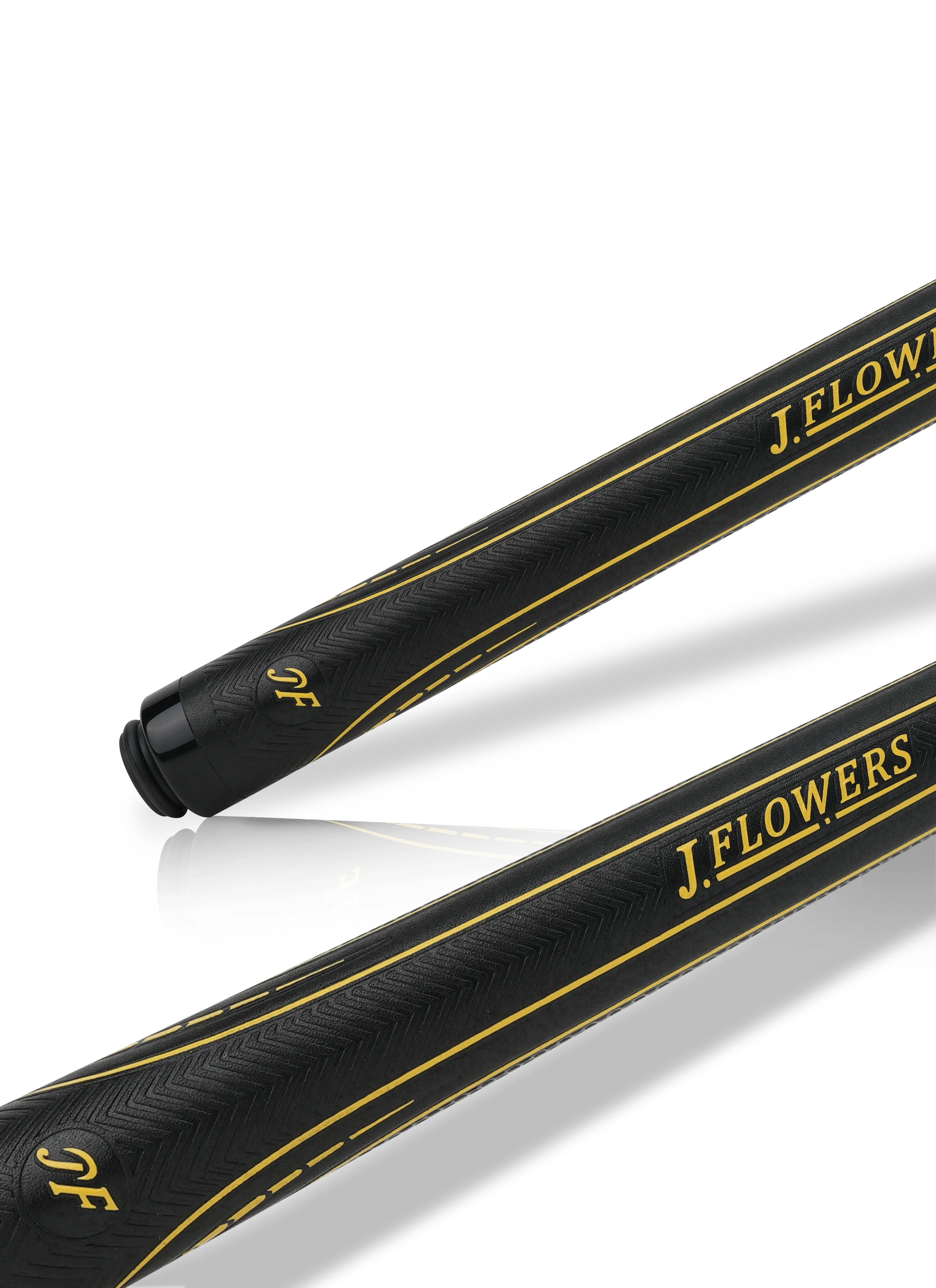 The JF-BK2 Break Cue offers the most bang for buck