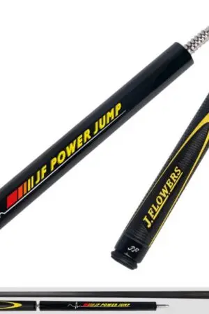 JF-JP2 Power Jump - JFlowers Cues & Cases