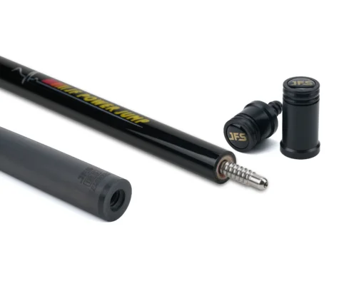 JF-JP2 Power Jump - JFlowers Cues & Cases