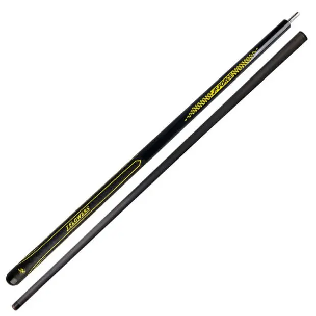 The JF-BK2 Break Cue offers the most bang for buck