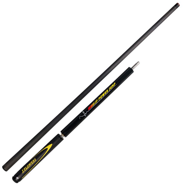 JFJP1 Jump Cue JFlowers Cues & Cases