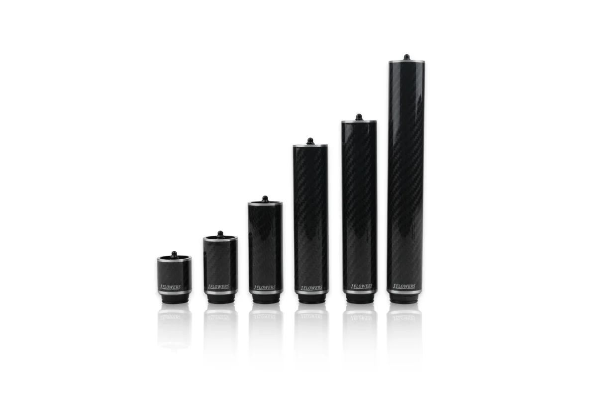 Extension - JFlowers Cues & Cases