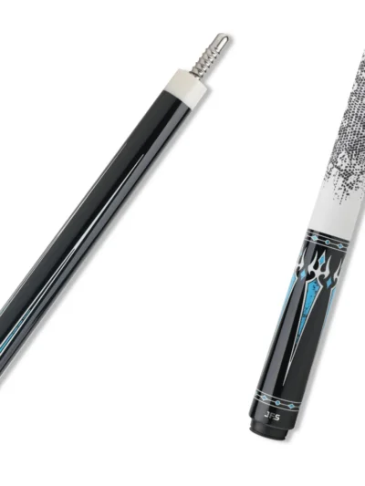 J.Flowerキュー Pool cues aimed at aspiring players - JFlowers Cues & Cases