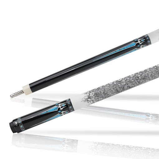 Aspirant Pool Cue Series JF10-11 Series - JFlowers Cues & Cases