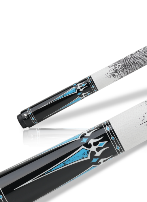 Aspirant Pool Cue Series JF10-11 Series - JFlowers Cues & Cases