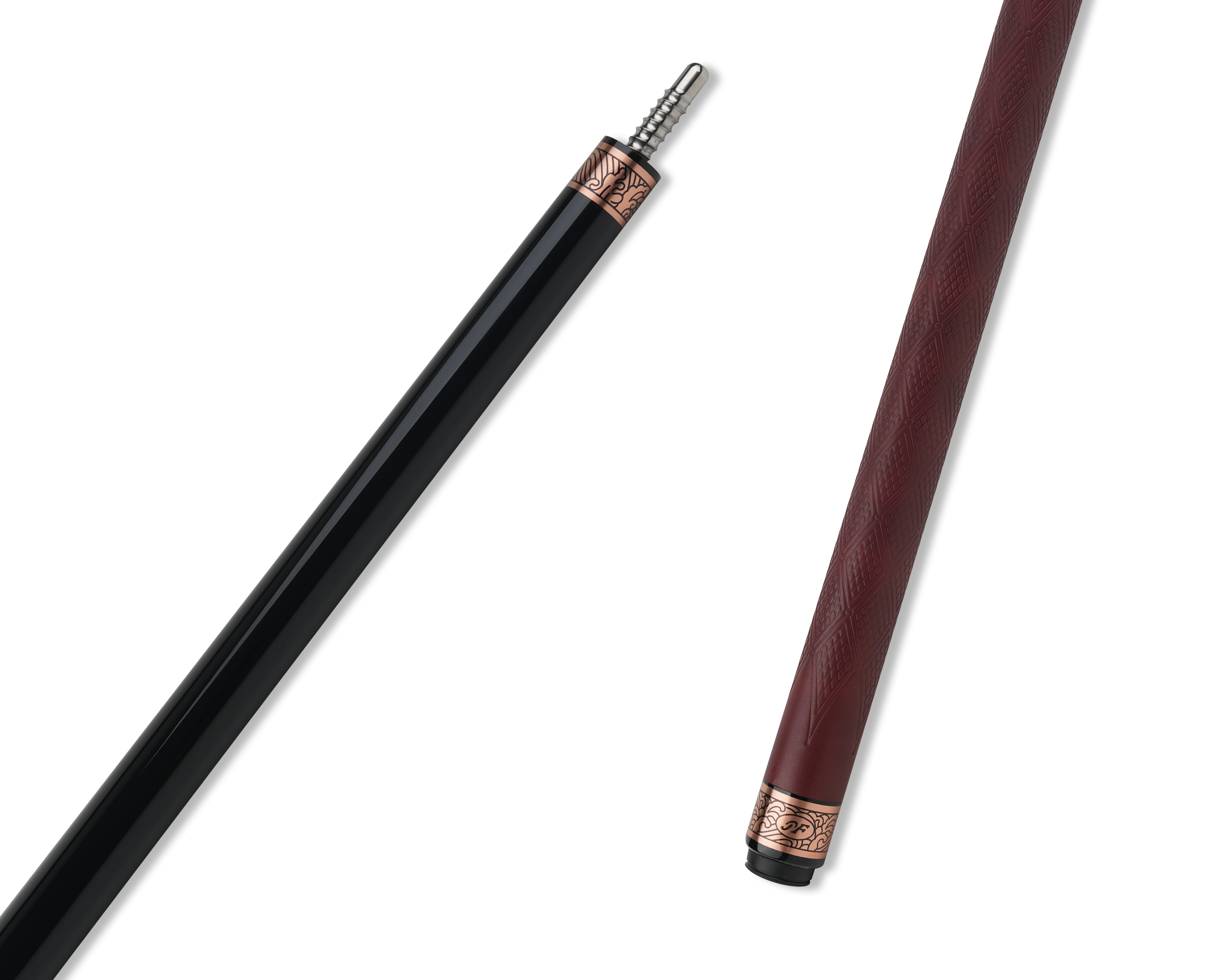 Jf 20-20 - JFlowers Cues & Cases