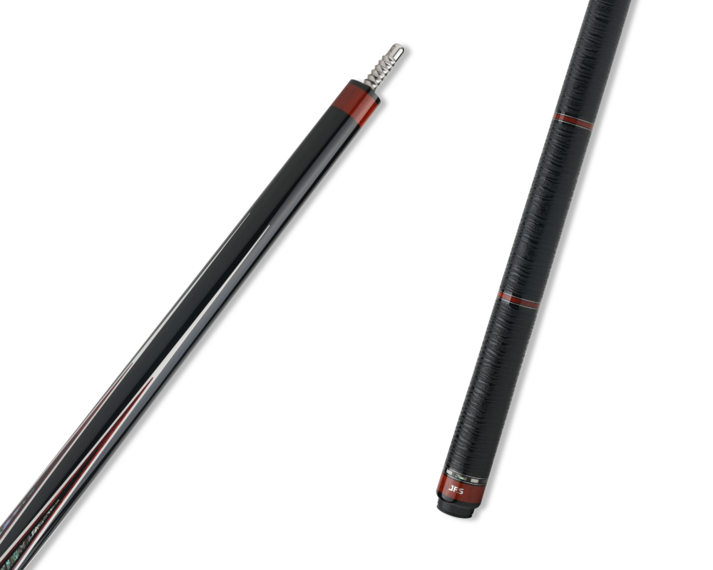 JFLOWERS JF20-26BFビリヤードキュー ケース付け JFLOWERS JF20-26BFビリヤードキュー ケース付け JFLOWERS JF20-26BF