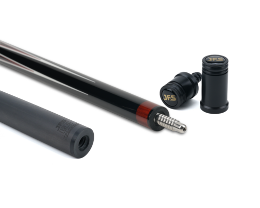 JF 20-21 - JFlowers Cues & Cases