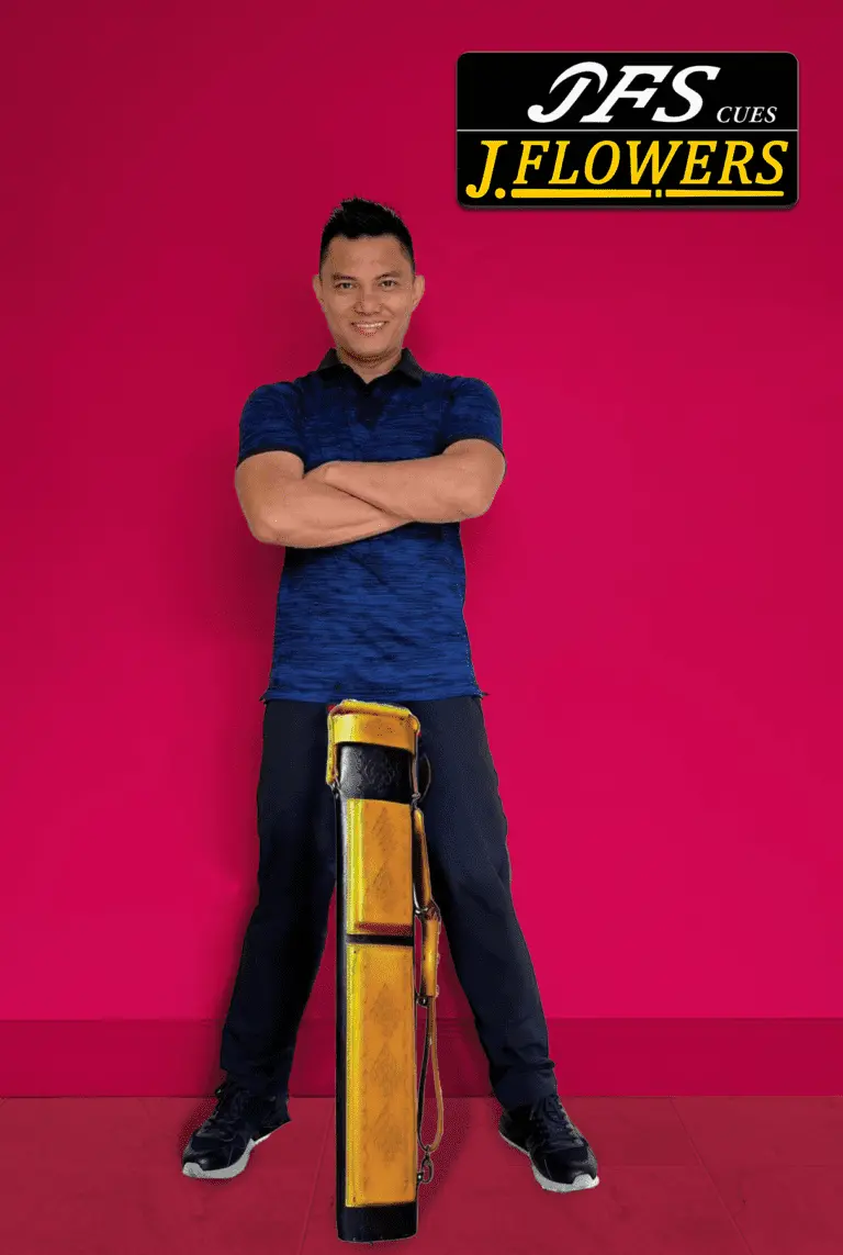 JFlowers Next Generation Cues