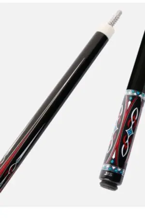 ビリヤード 2024新品JFlowers CUE BUF カーボンシャフト - メルカリ