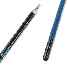 SABER 1 (Blue leather)