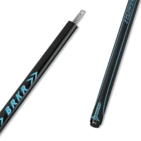 BRKR Blue (Leather Sports Wrap)