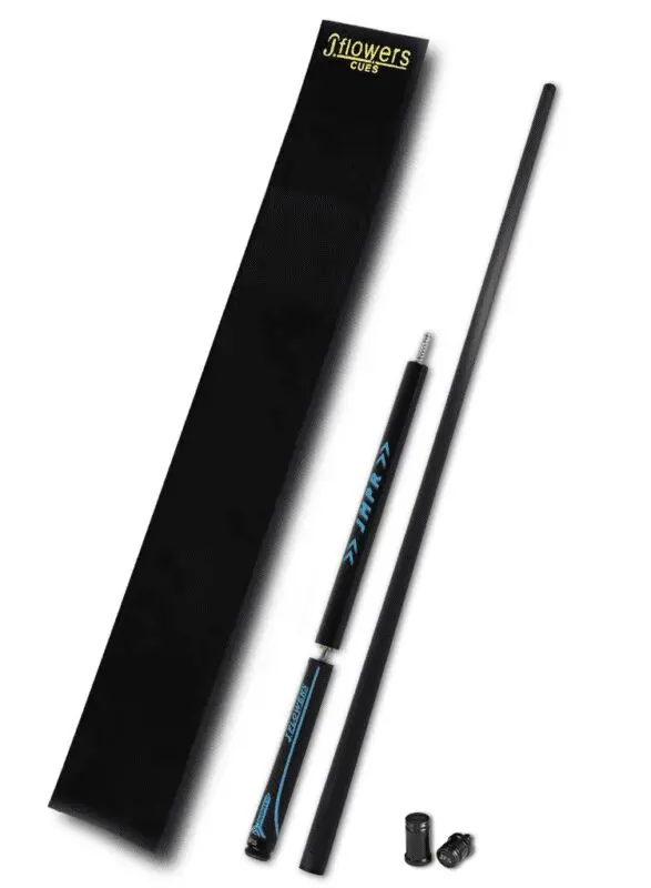 Jmpr - blue - Jump Cue from JFlowers Cues