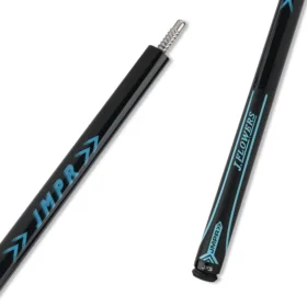 Jmpr - blue - Jump Cue from JFlowers Cues