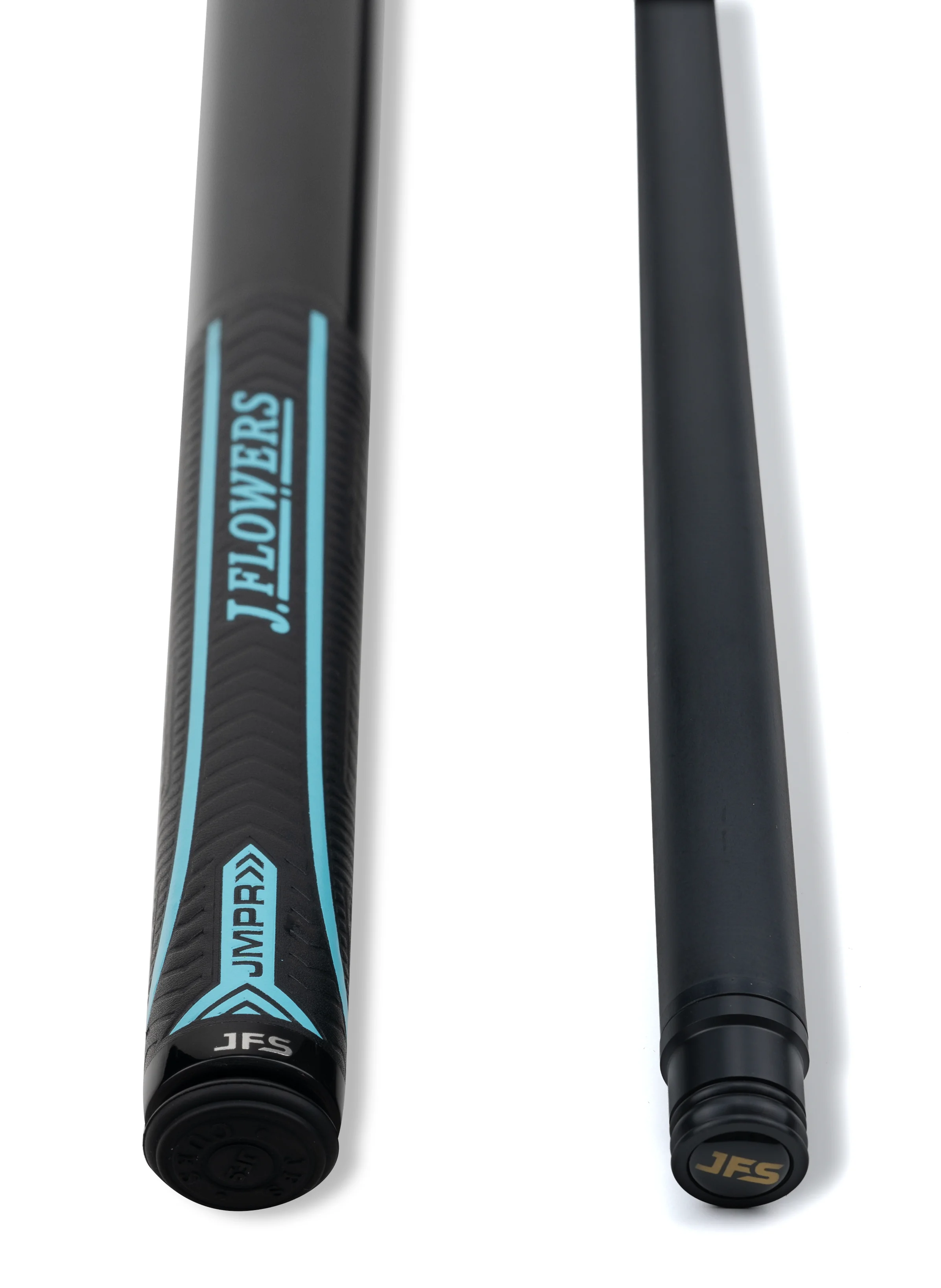 Jmpr - blue - Jump Cue from JFlowers Cues