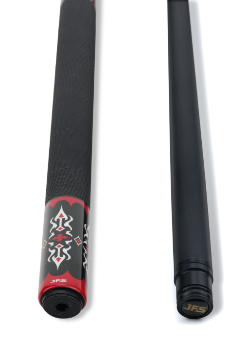 DANTE 2 (Limited) - JFlowers Cues & Cases