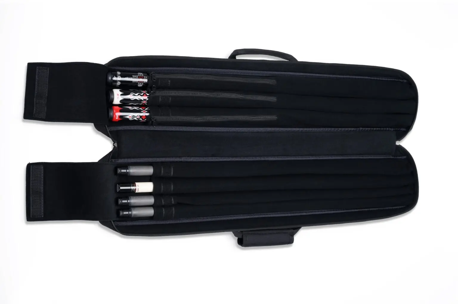 BUTTERFLY SPORT (3x4) JFlowers Cues & Cases