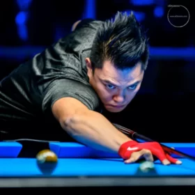 JEFFREY DE LUNA