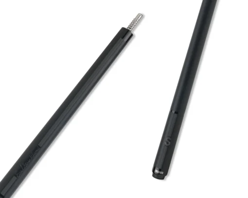 Earl Strickland Legends Series