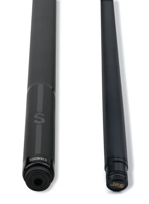 Earl Strickland Legends Series