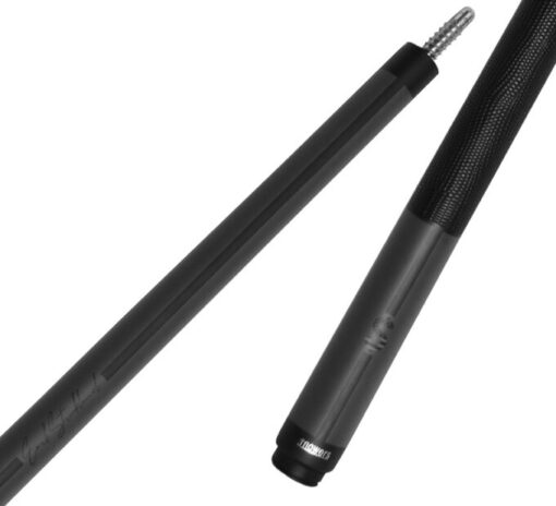 Earl Strickland Legends Series