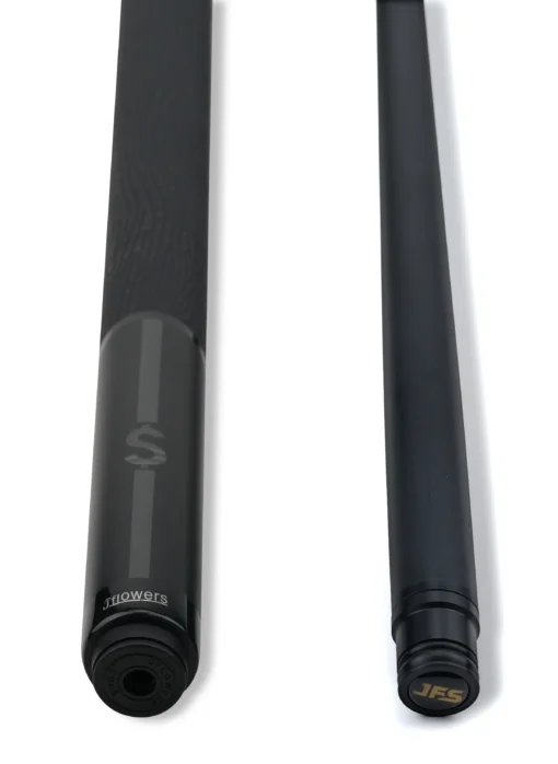 Jflowers バット（エクステンション付き） Extension - JFlowers Cues