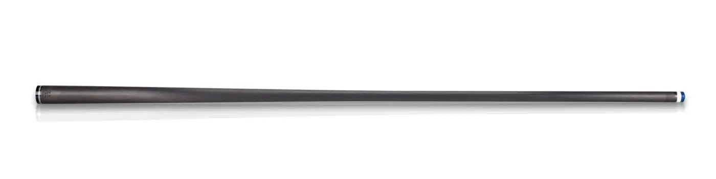 S.M.O. Carbon Fiber Shaft - JFlowers Cues & Cases