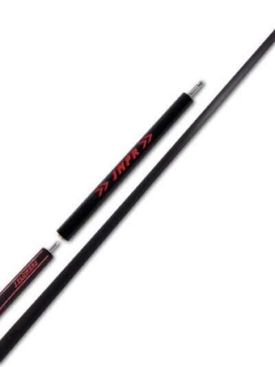 Dr.popper jump cue ポッパージャンプ Dr. Popper Jump Cue Review ~ Garret Troop