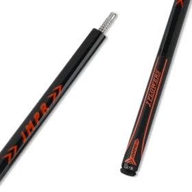 JFlowers キュー　11山　カーボンシャフト 11/8まで出品 JFlowers キュー 11山 カーボンシャフト - メルカリ