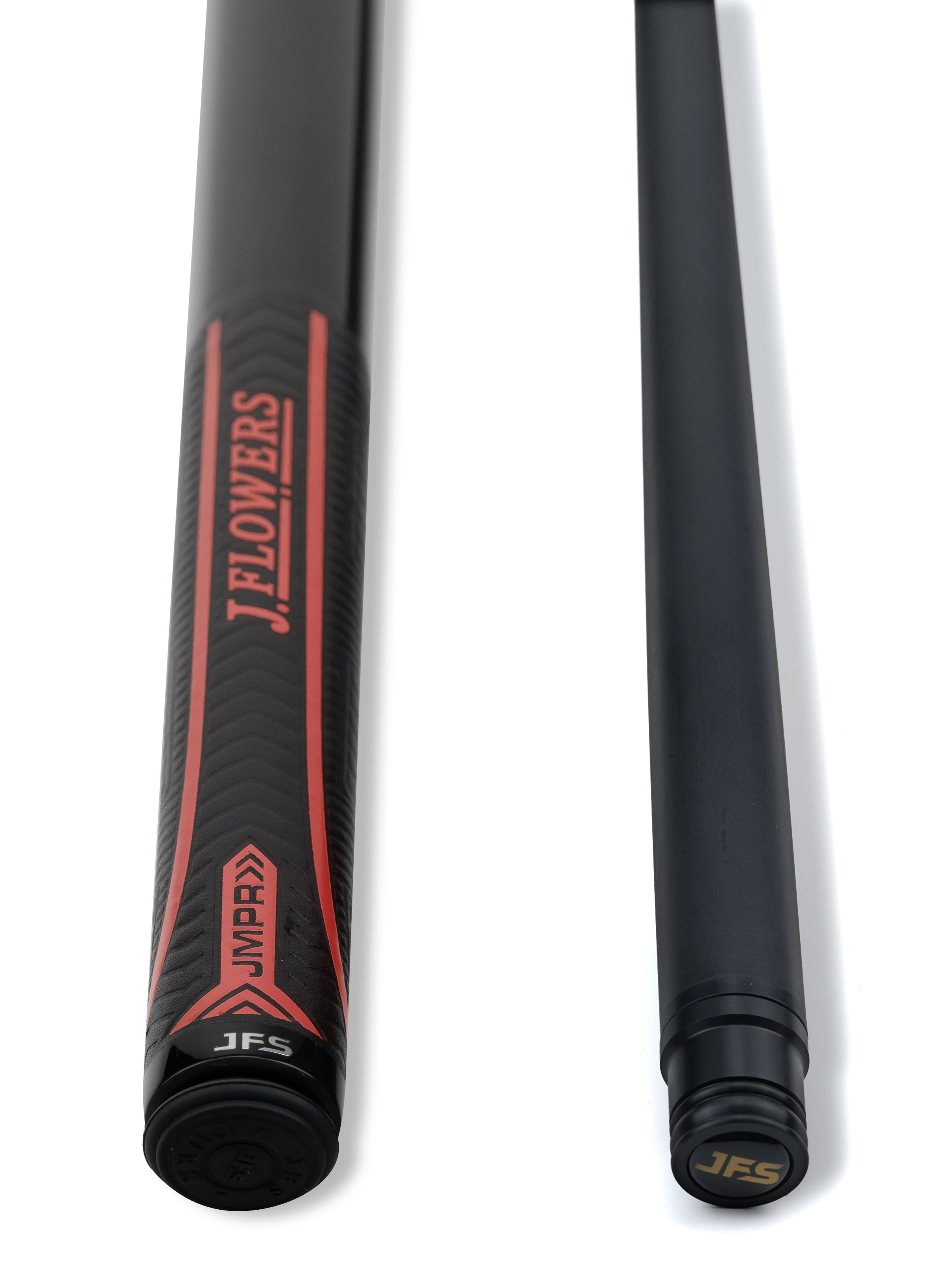 ビリヤードJFlowers JUMP CUE新品 RPG Jump Cue - JFlowers Cues & Cases