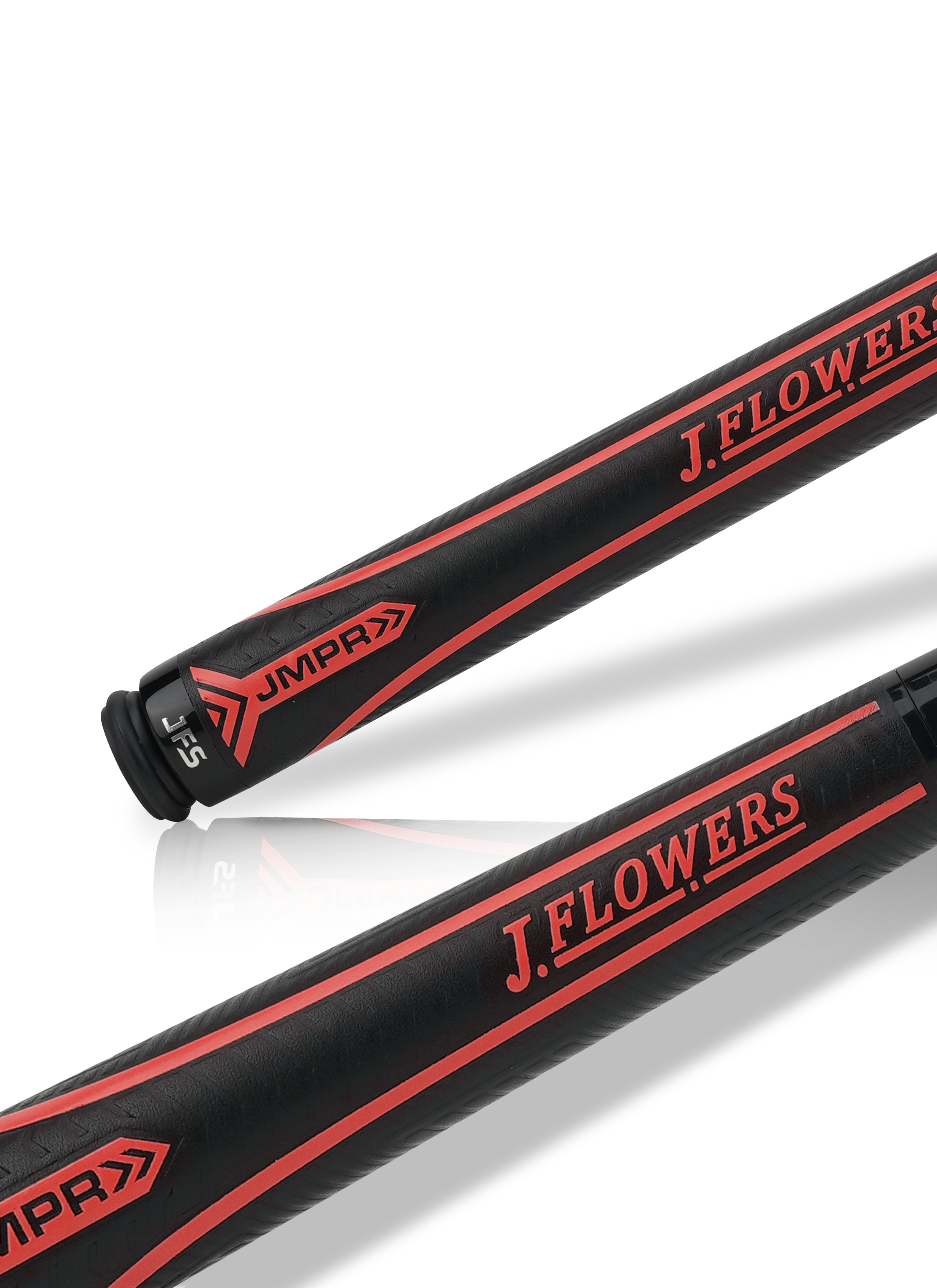 Jmpr - Red - Jump Cue from JFlowers Cues