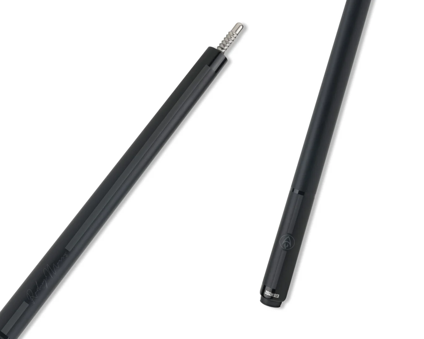 RM Black No Wrap Main