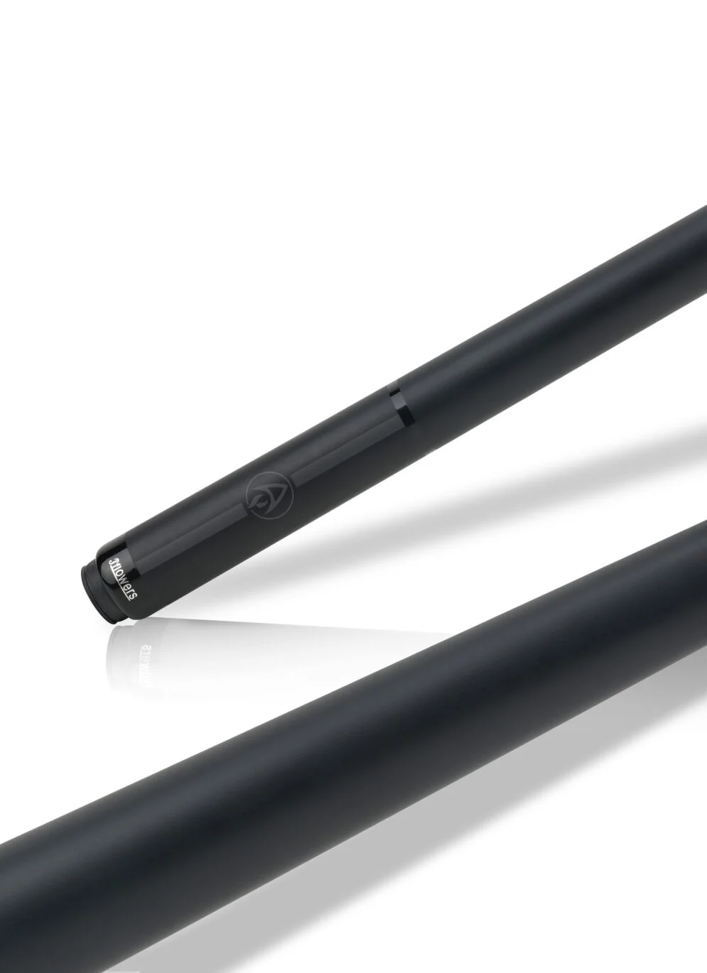 RM Black No Wrap Pic 5