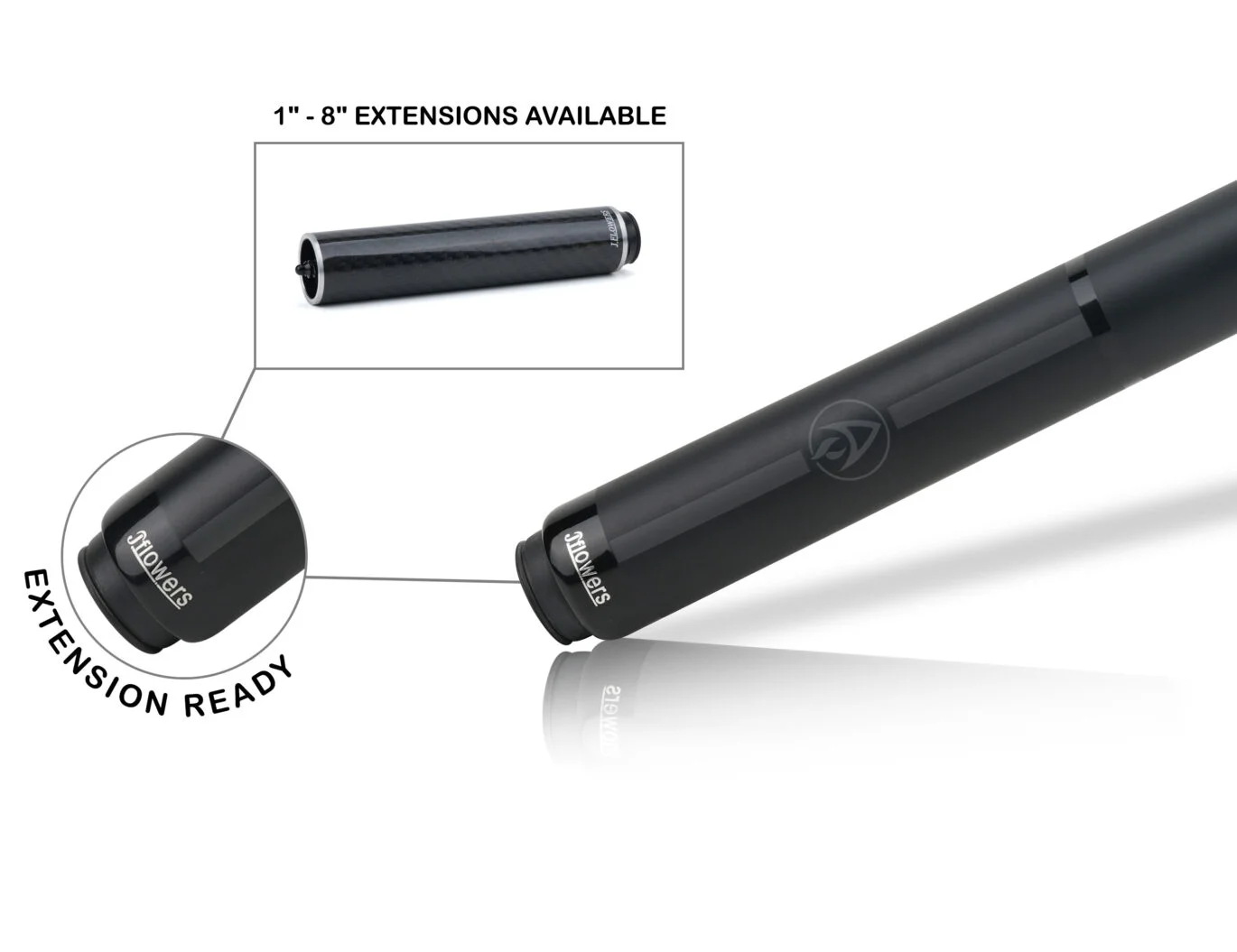 RM Black No Wrap Pic 9