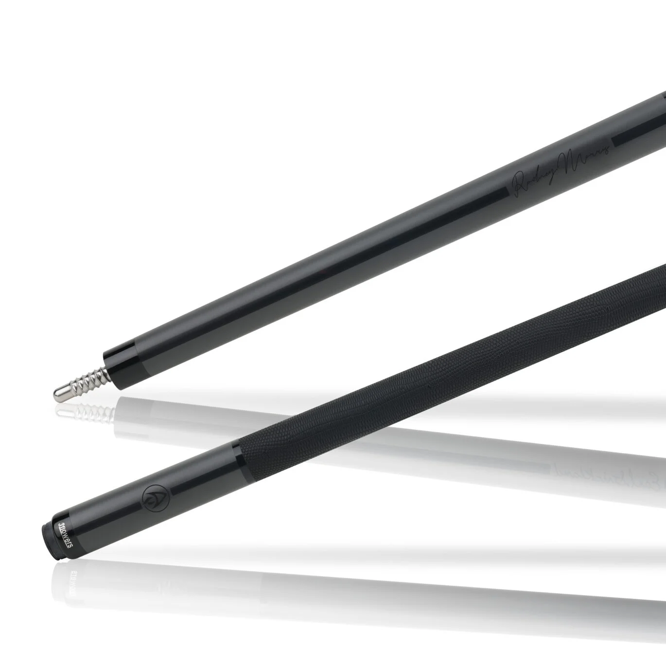 RM Grey Lizard Pic 2