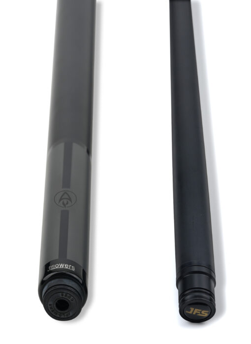 Rodney Morris Legends Pool Cue