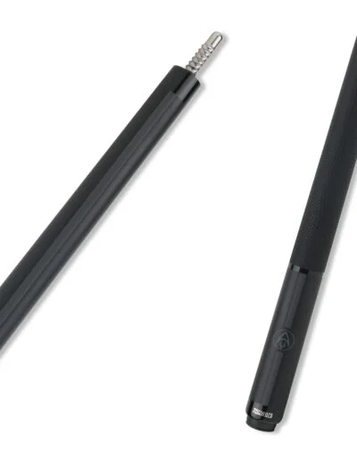 Rodney Morris - Legends Cue - Black - No wrap (RM-01BF)