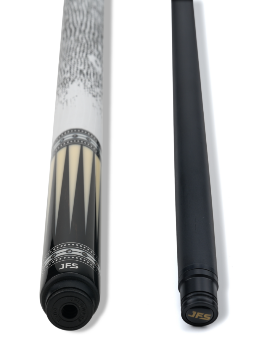 Valkyrie (No Wrap) - JFlowers Cues & Cases